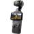 DJI Osmo Pocket 3 (Standard) - kompaktowa kamera z gimbalem